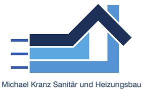 Logo Michael Kranz Sanitär und Heizungsbau GmbH
